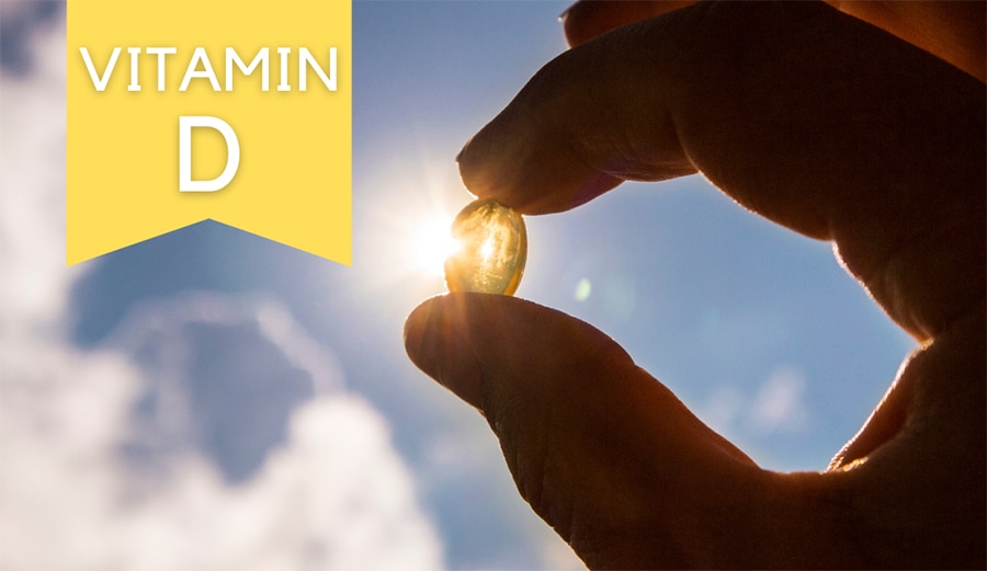 VITAMIN D