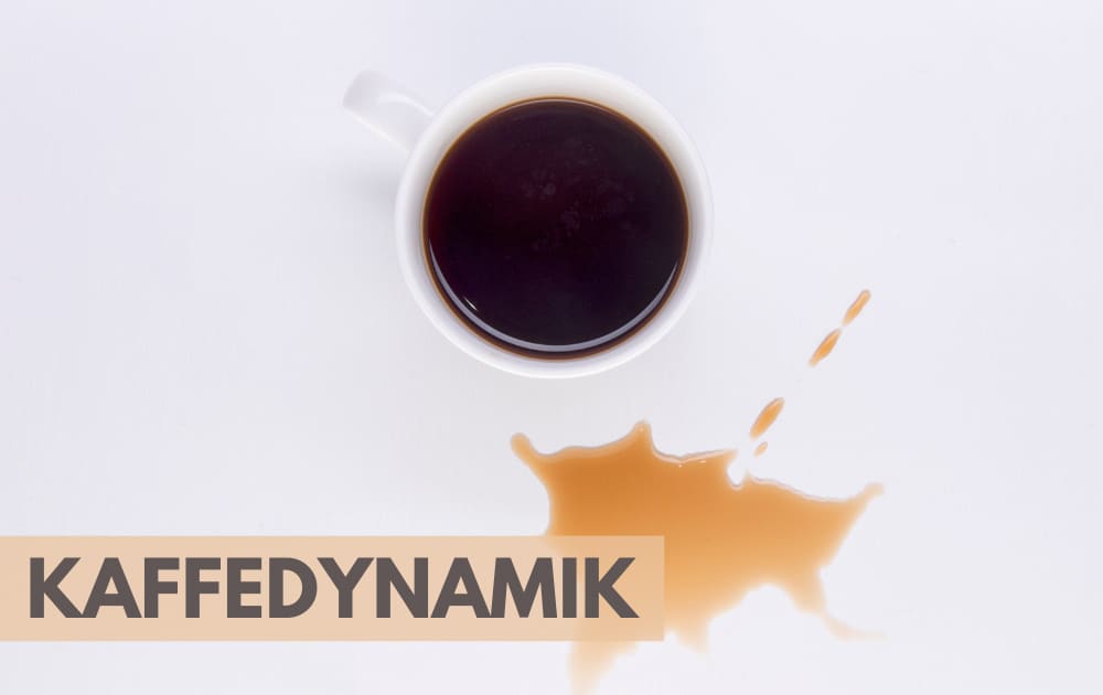 Kaffeedynamik